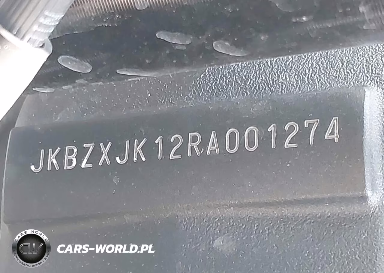 2024 Kawasaki Zx636 K VIN:JKBZXJK12RA001274 - 10