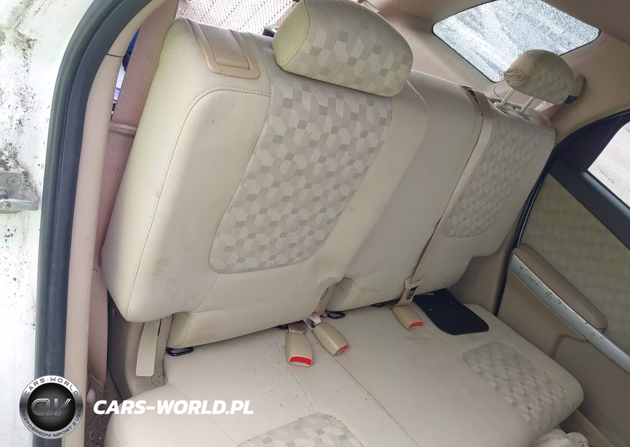 2009 Chevrolet Equinox Ls VIN:2CNDL23F396235318 - 8