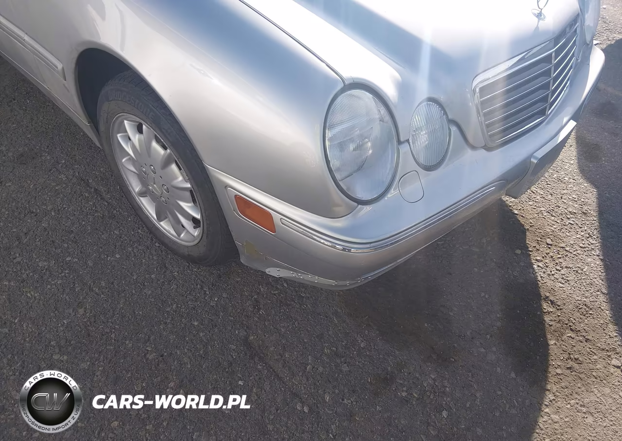 2002 Mercedes-Benz E 320 4M VIN:WDBJH82J42X064925 - 6