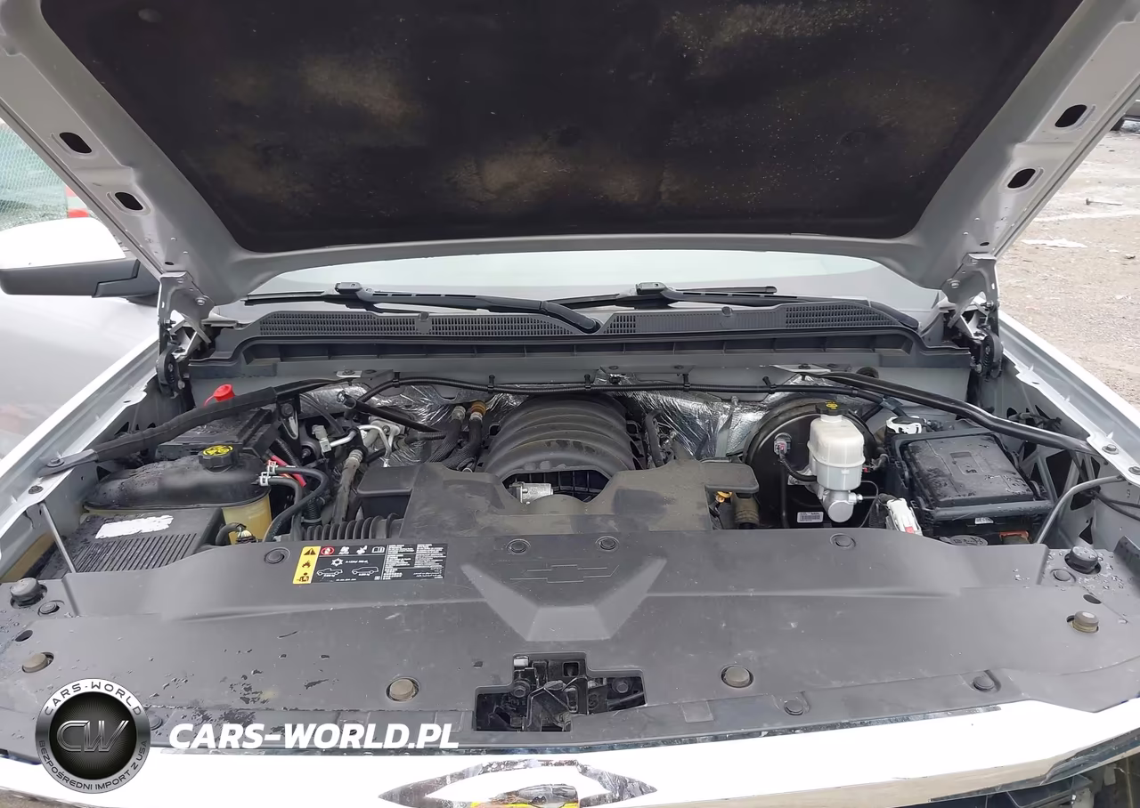 2017 Chevrolet Silverado 1500 Lt VIN:1GCVKREC3HZ194229 - 10
