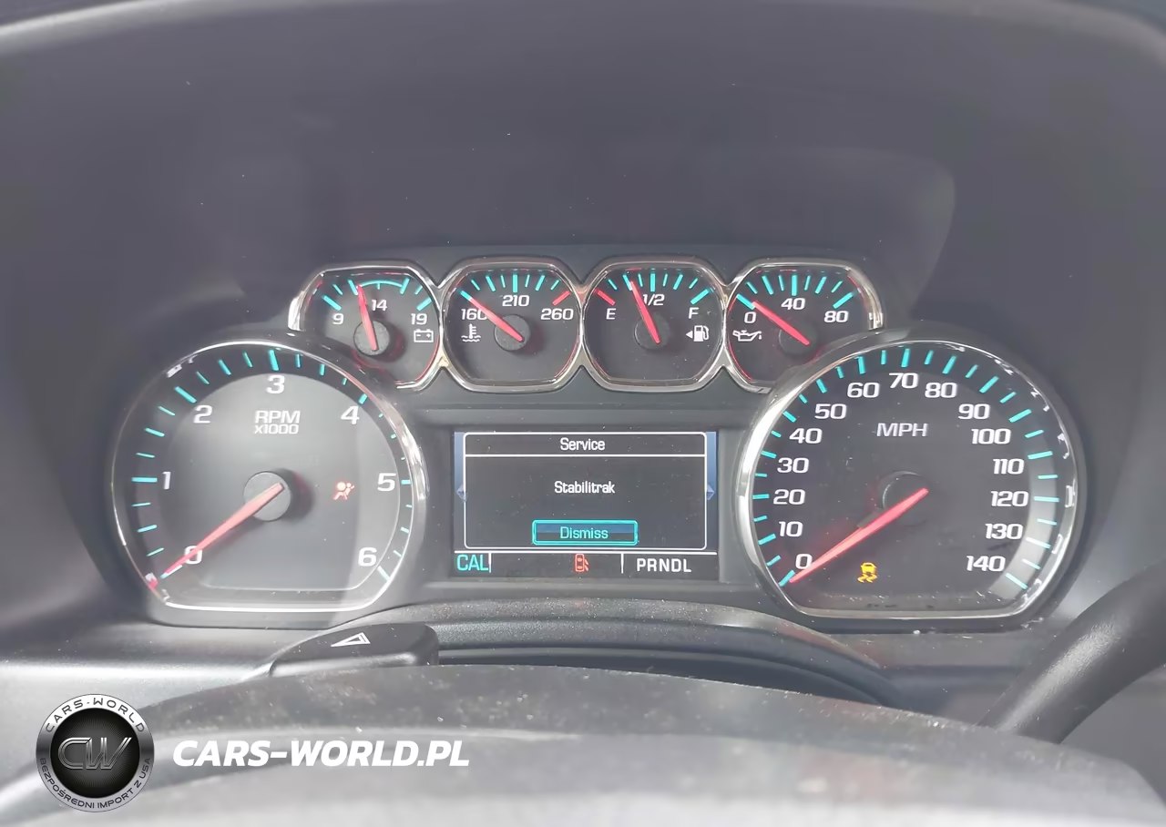 2017 Chevrolet Silverado 1500 Lt VIN:1GCVKREC3HZ194229 - 7