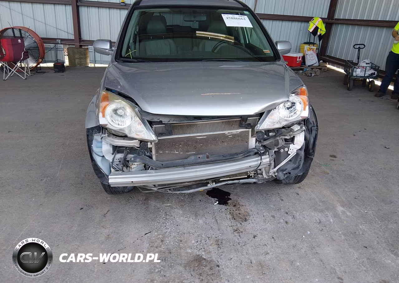 2011 Honda Cr-V Ex-L VIN:JHLRE4H79BC018664 - 13