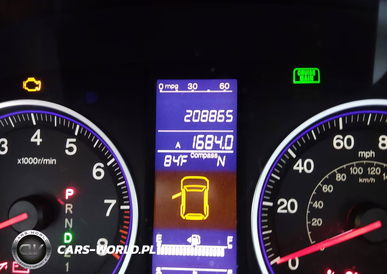 2011 Honda Cr-V Ex-L VIN:JHLRE4H79BC018664 - 16