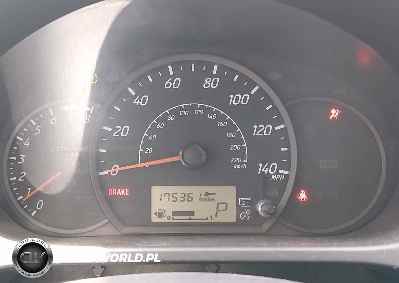 2017 Mitsubishi Mirage Es VIN:ML32A3HJ0HH015246 - 7
