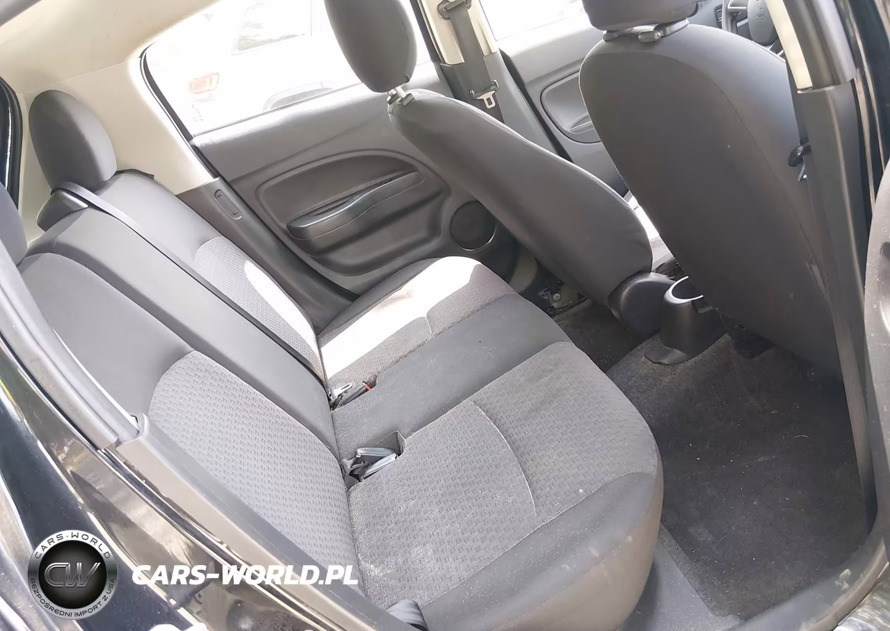 2017 Mitsubishi Mirage Es VIN:ML32A3HJ0HH015246 - 8