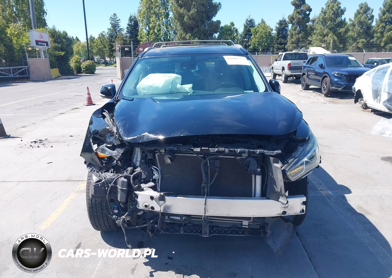 2017 Infiniti Qx60 VIN:5N1DL0MM3HC521628 - 13