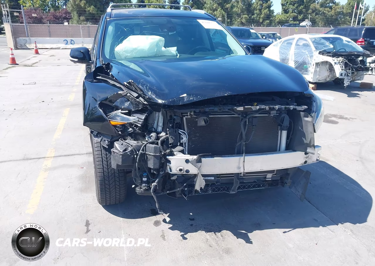 2017 Infiniti Qx60 VIN:5N1DL0MM3HC521628 - 6