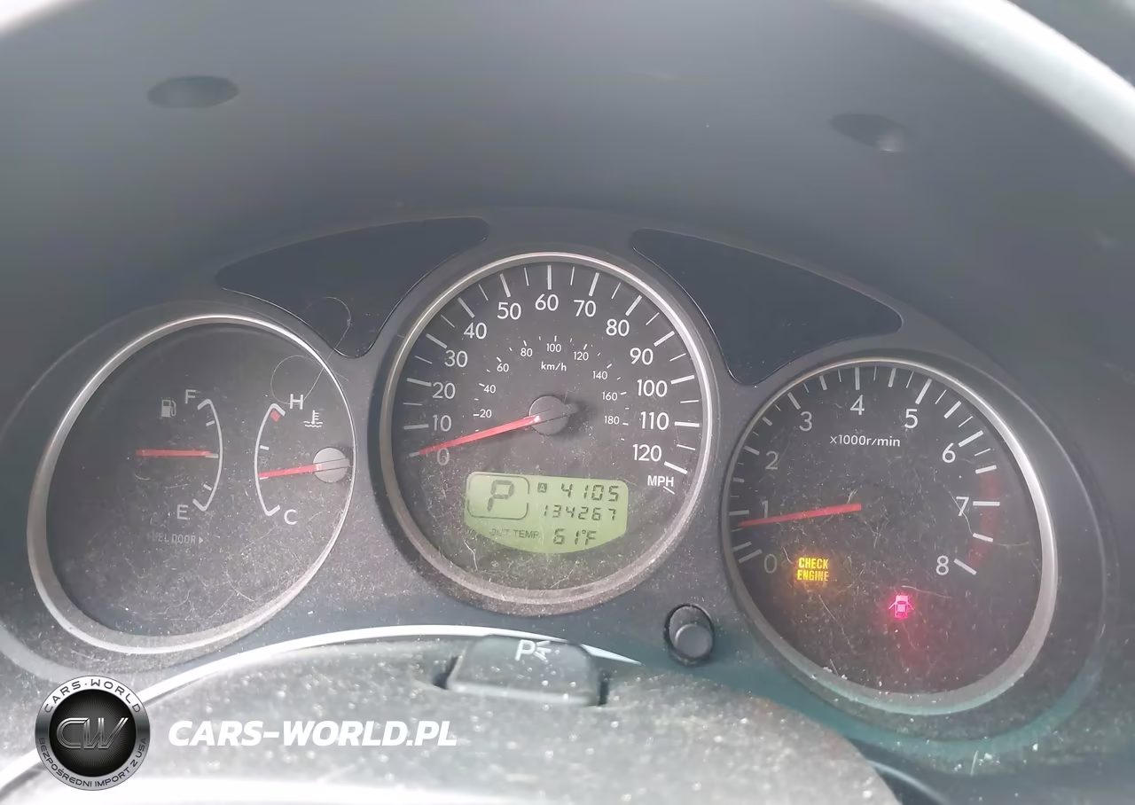 2007 Subaru Forester 2.5X L.l. Bean Edition VIN:JF1SG67627H715588 - 7