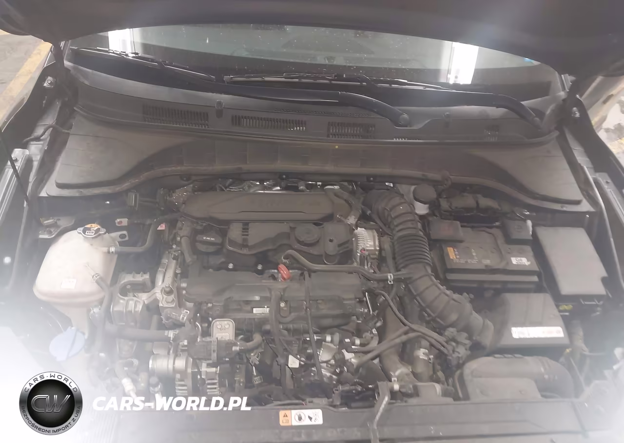 2022 Hyundai Kona Limited VIN:KM8K53A37NU845685 - 10