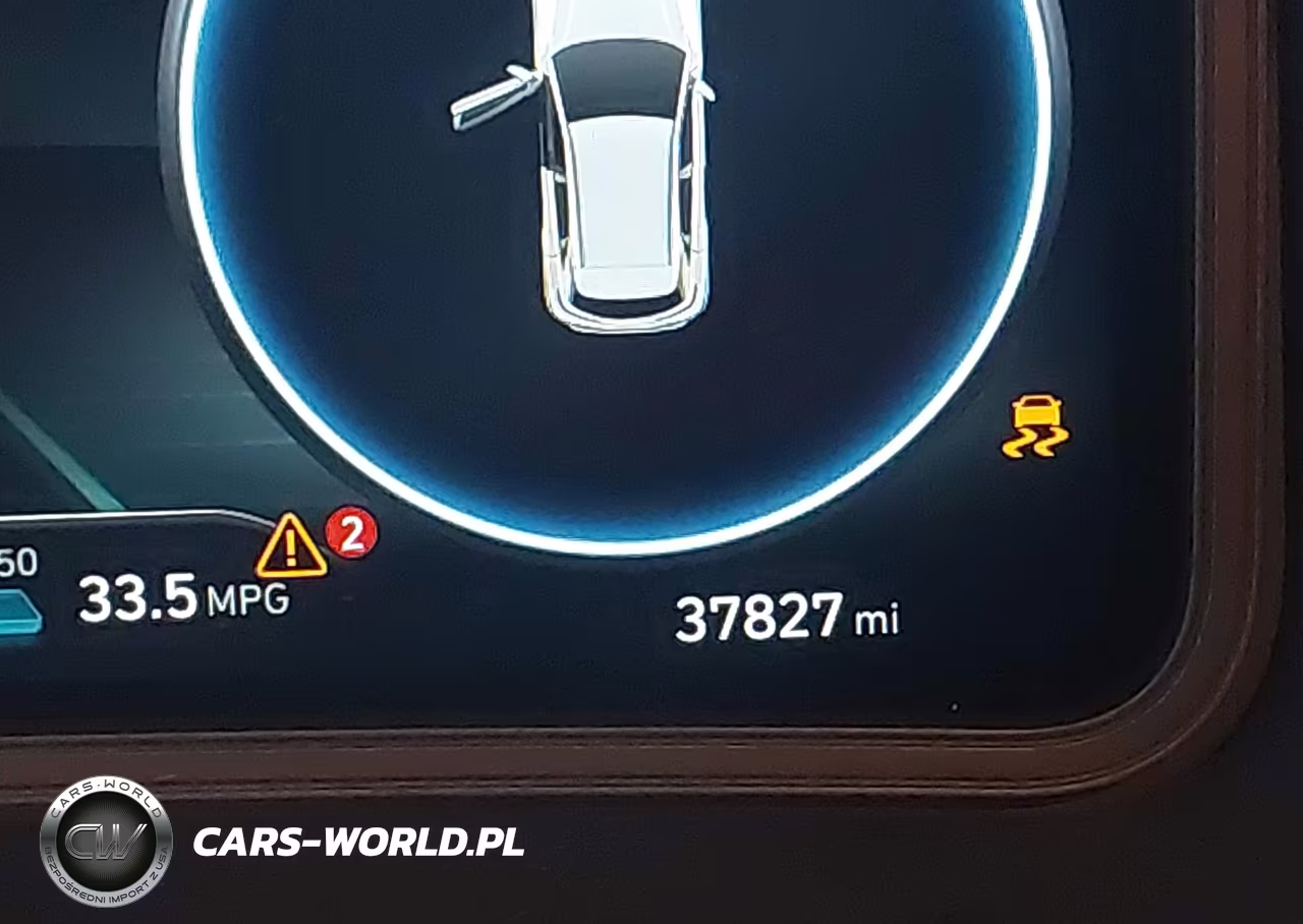2022 Hyundai Kona Limited VIN:KM8K53A37NU845685 - 15