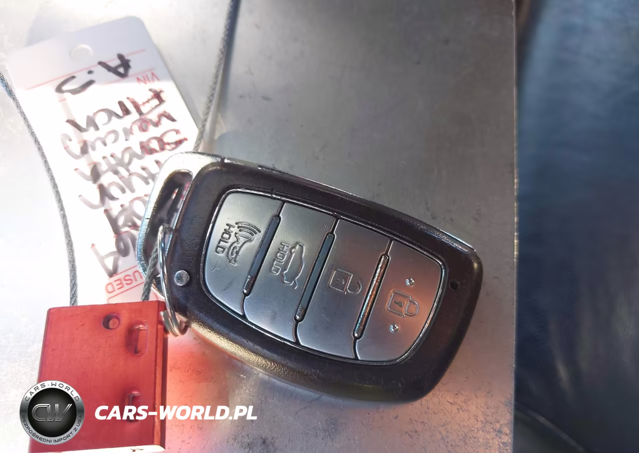 2019 Hyundai Sonata Sport VIN:5NPE34AF6KH821925 - 11
