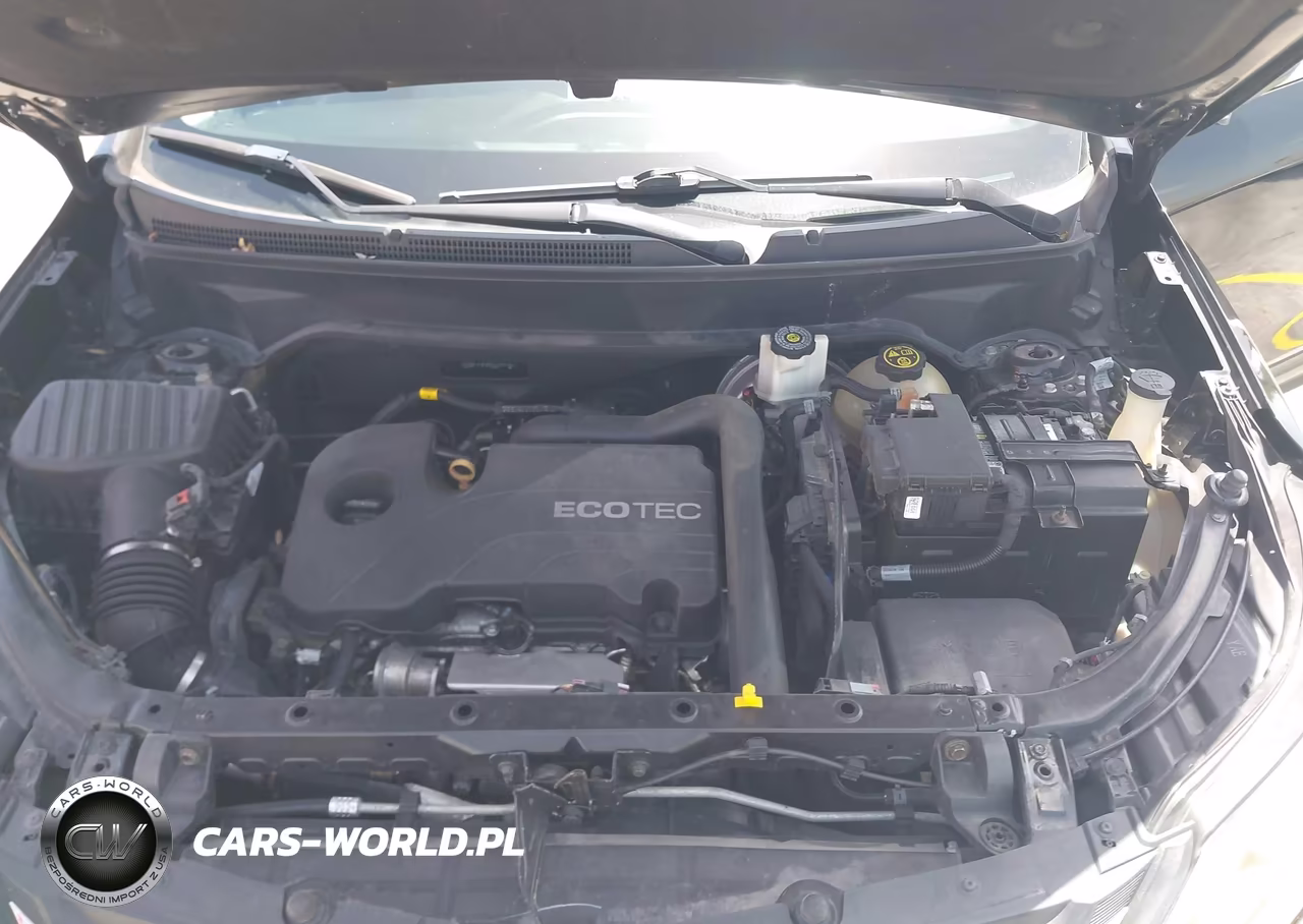 2018 Chevrolet Equinox Ls VIN:2GNAXHEV9J6291181 - 10
