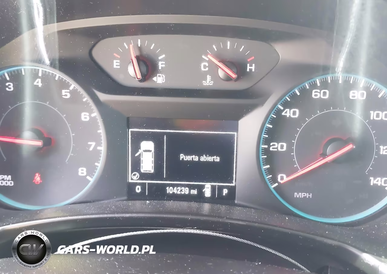 2018 Chevrolet Equinox Ls VIN:2GNAXHEV9J6291181 - 7