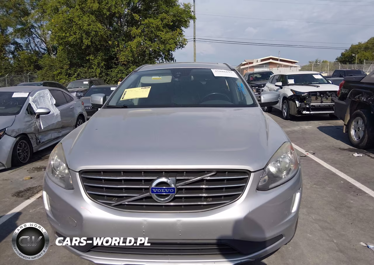 2014 Volvo Xc60 T6 R-Design Premier Plus VIN:YV4902DZ0E2553848 - 11