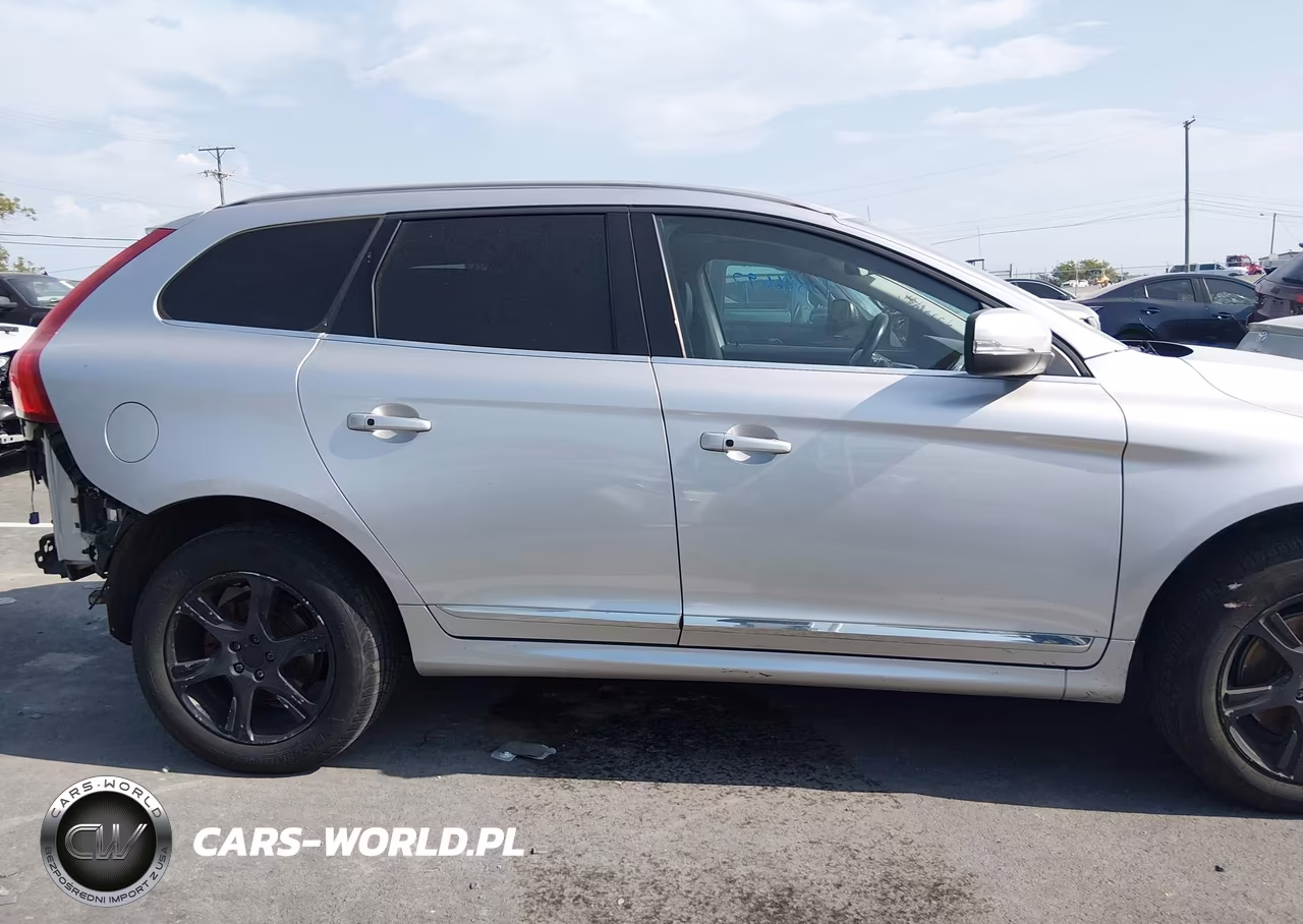 2014 Volvo Xc60 T6 R-Design Premier Plus VIN:YV4902DZ0E2553848 - 12
