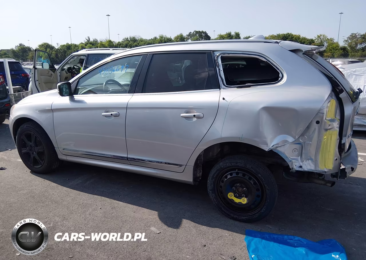 2014 Volvo Xc60 T6 R-Design Premier Plus VIN:YV4902DZ0E2553848 - 13
