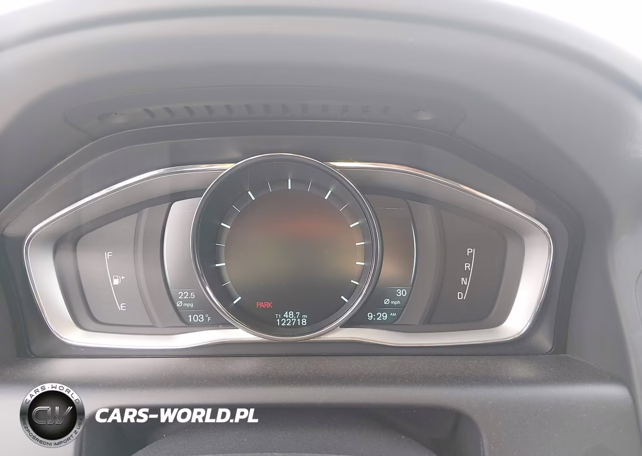 2014 Volvo Xc60 T6 R-Design Premier Plus VIN:YV4902DZ0E2553848 - 7