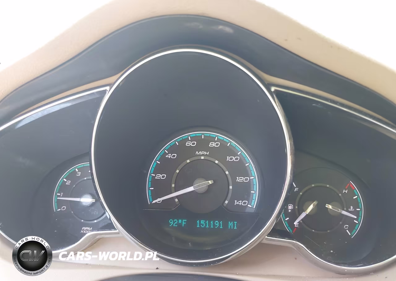 2010 Chevrolet Malibu Lt VIN:1G1ZC5EB0AF146735 - 7