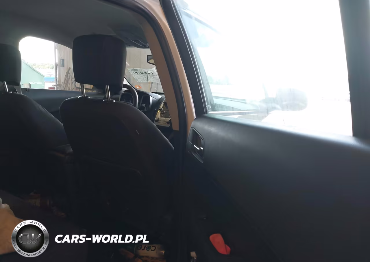 2014 Chevrolet Equinox Ls VIN:1GNALAEK5EZ116817 - 8