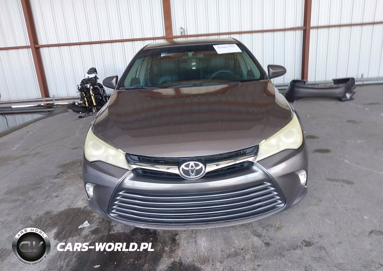 2015 Toyota Camry Le VIN:4T1BF1FK5FU042361 - 13