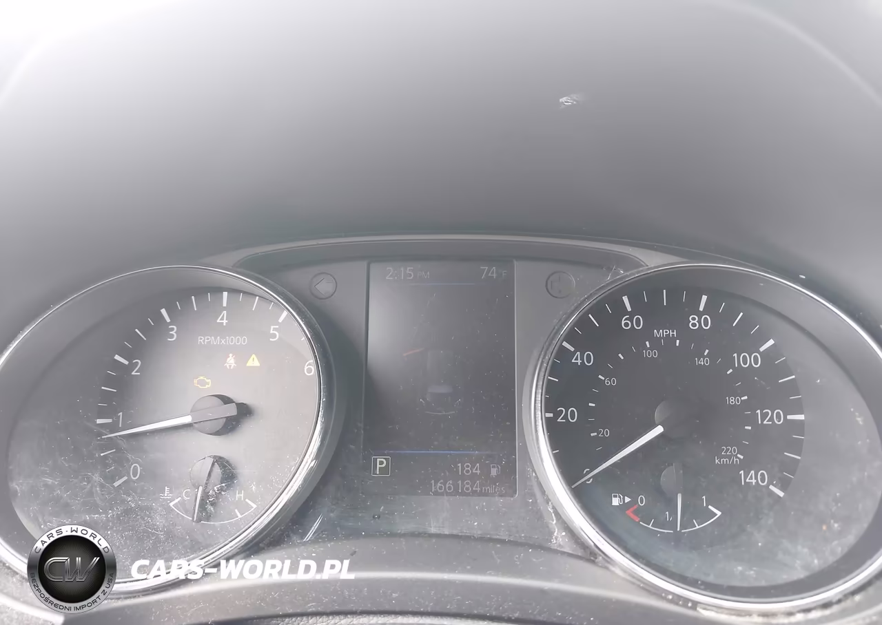 2019 Nissan Rogue S VIN:5N1AT2MV7KC784963 - 7