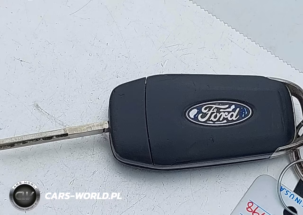 2016 Ford Fusion Se VIN:3FA6P0H72GR276218 - 11