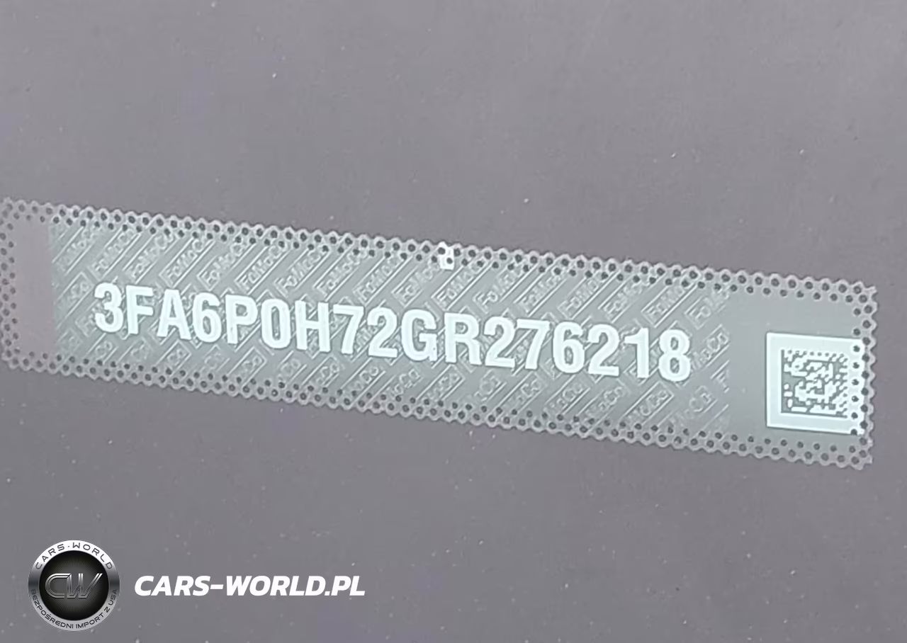 2016 Ford Fusion Se VIN:3FA6P0H72GR276218 - 9