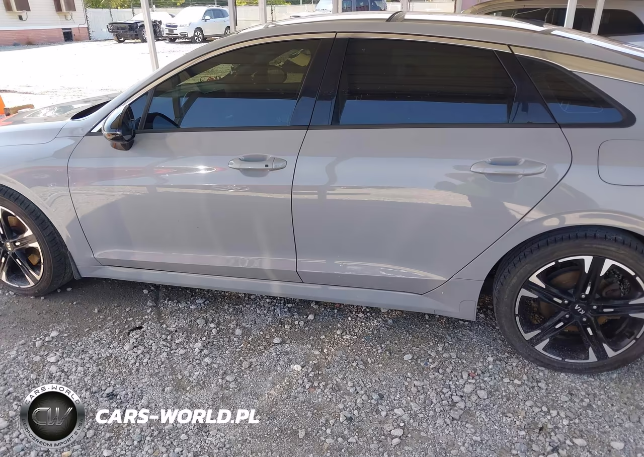 2021 Kia K5 Gt-Line VIN:5XXG64J28MG056891 - 14