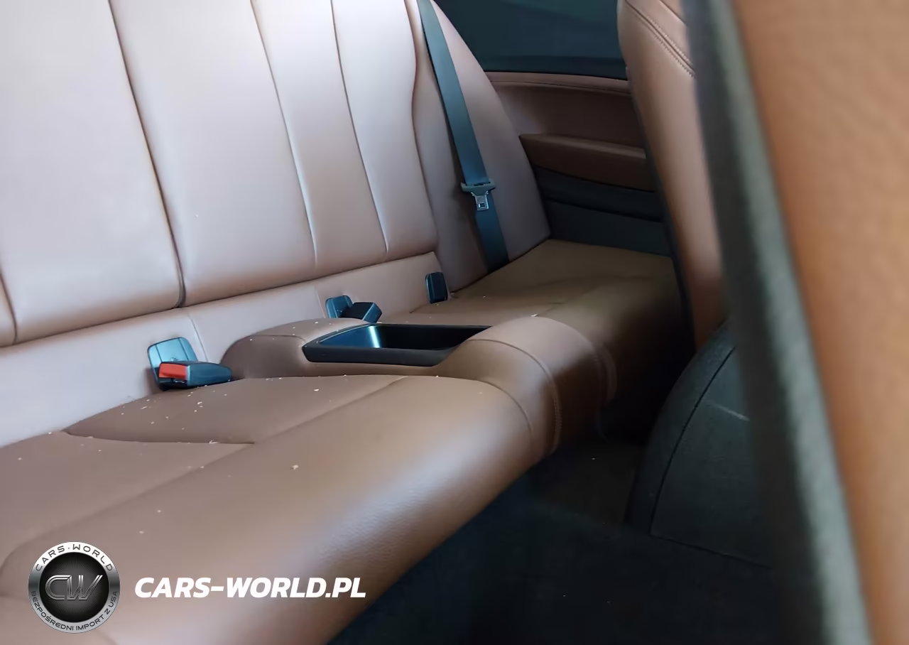 2015 BMW 228I VIN:WBA1F5C53FV257668 - 8