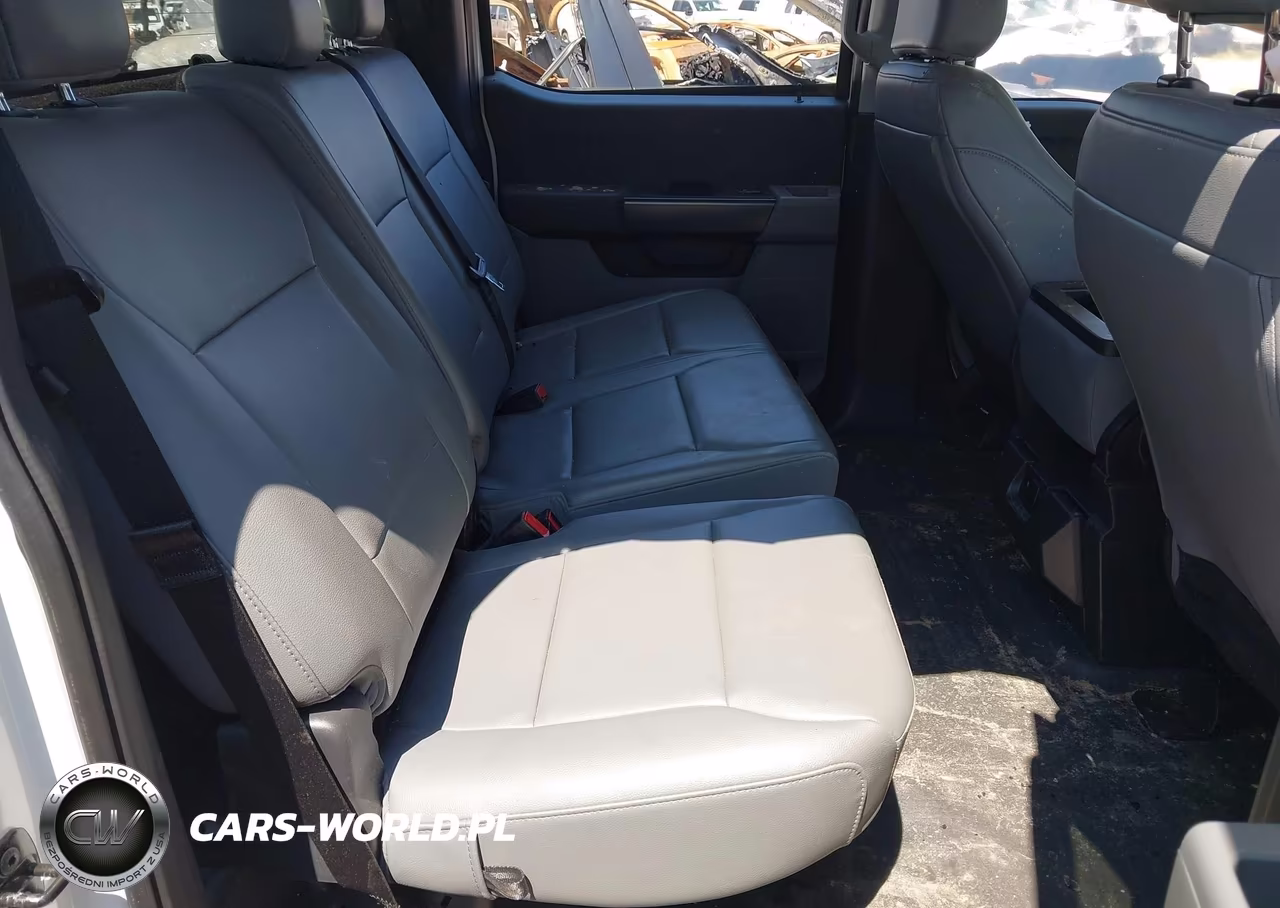 2024 Ford F-150 Xl VIN:1FTFW1L83RKE54079 - 8