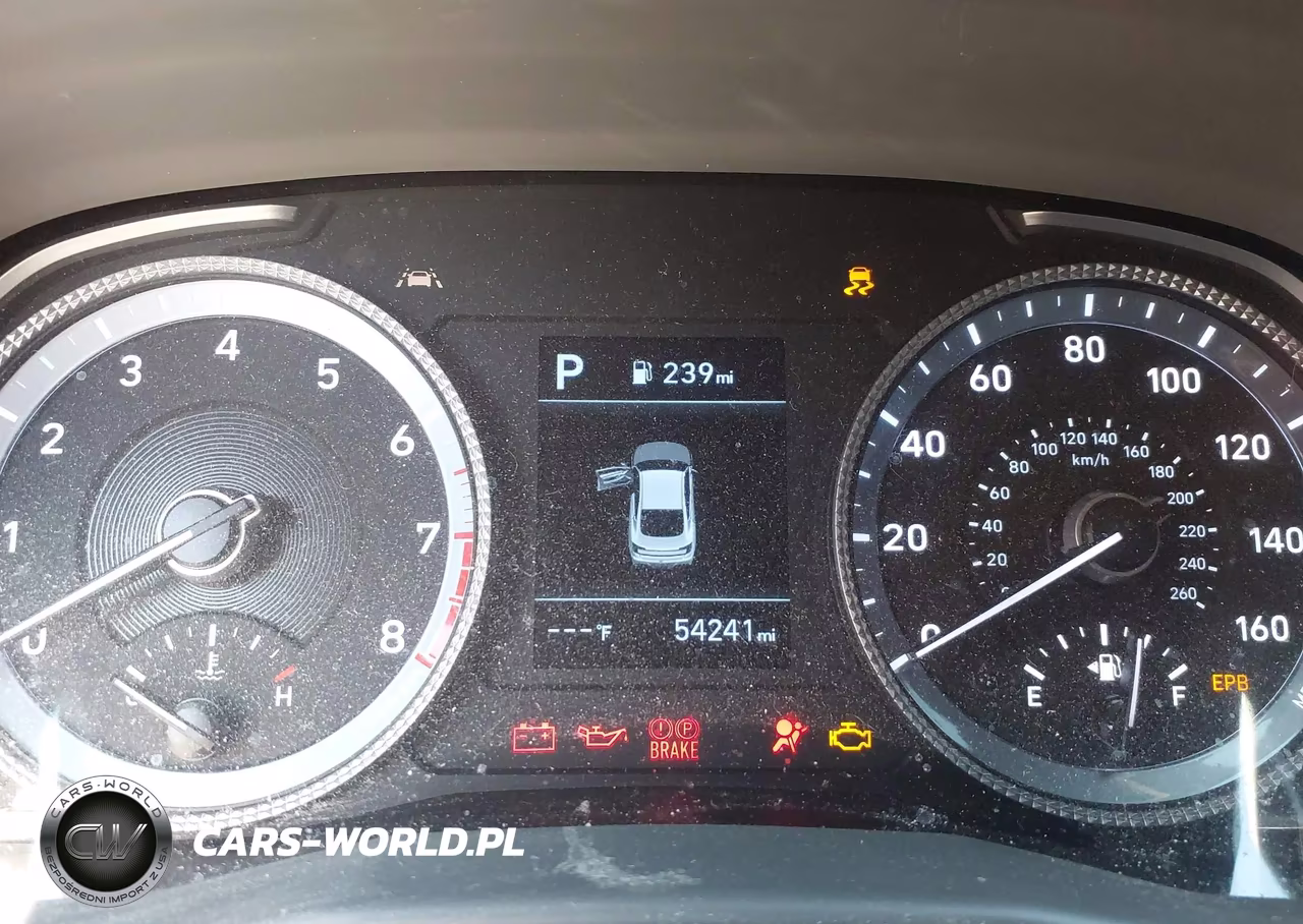 2022 Hyundai Sonata Se VIN:5NPEG4JA1NH149303 - 7