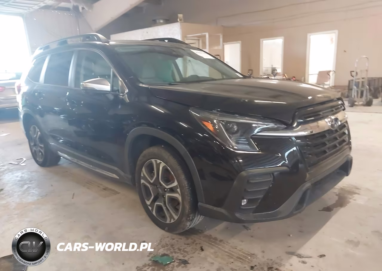 2023 Subaru Ascent Limited 7-Passenger