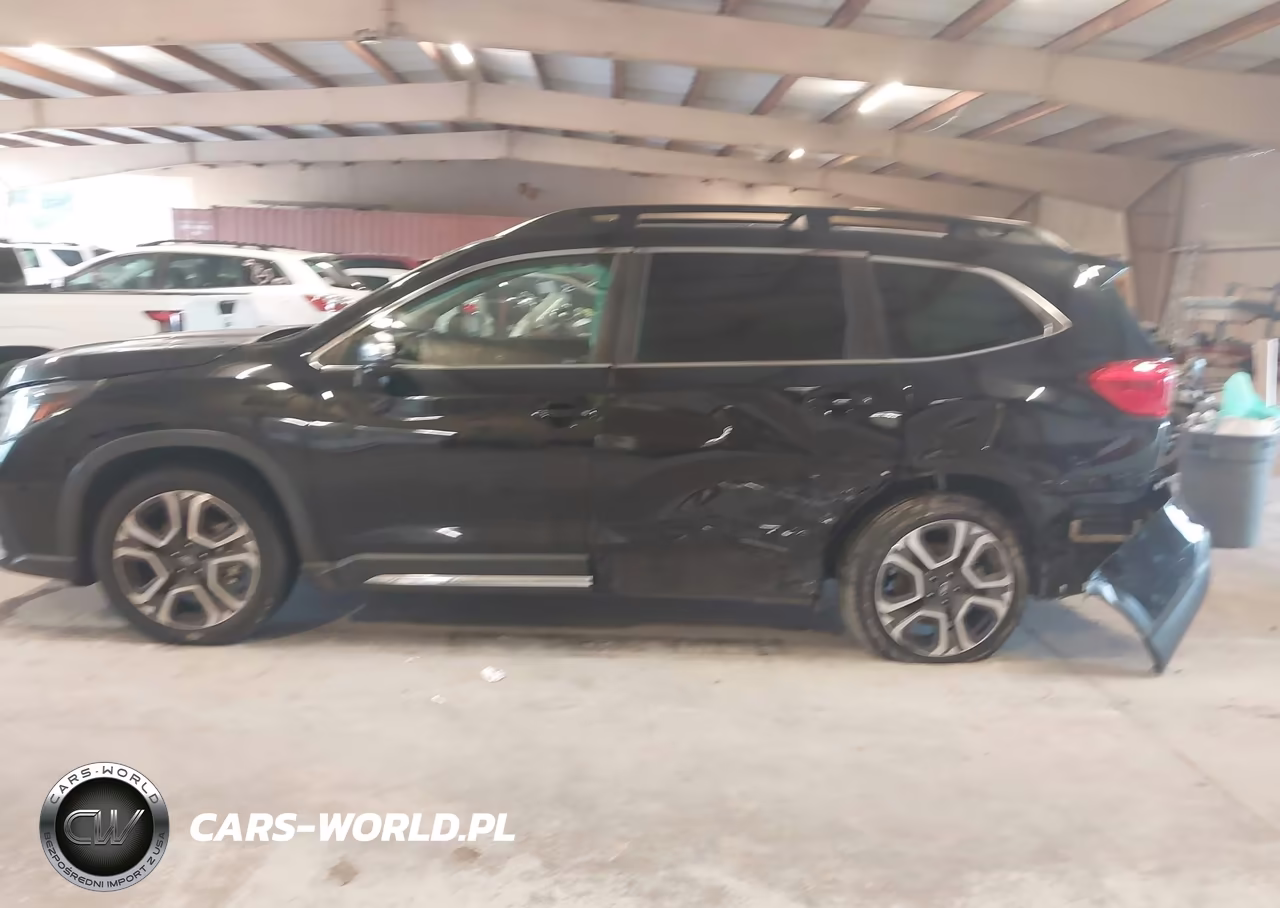 2023 Subaru Ascent Limited 7-Passenger VIN:4S4WMAUD8P3423950 - 14