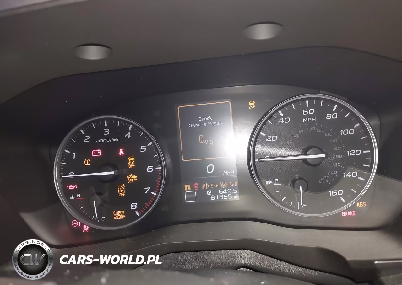 2023 Subaru Ascent Limited 7-Passenger VIN:4S4WMAUD8P3423950 - 7