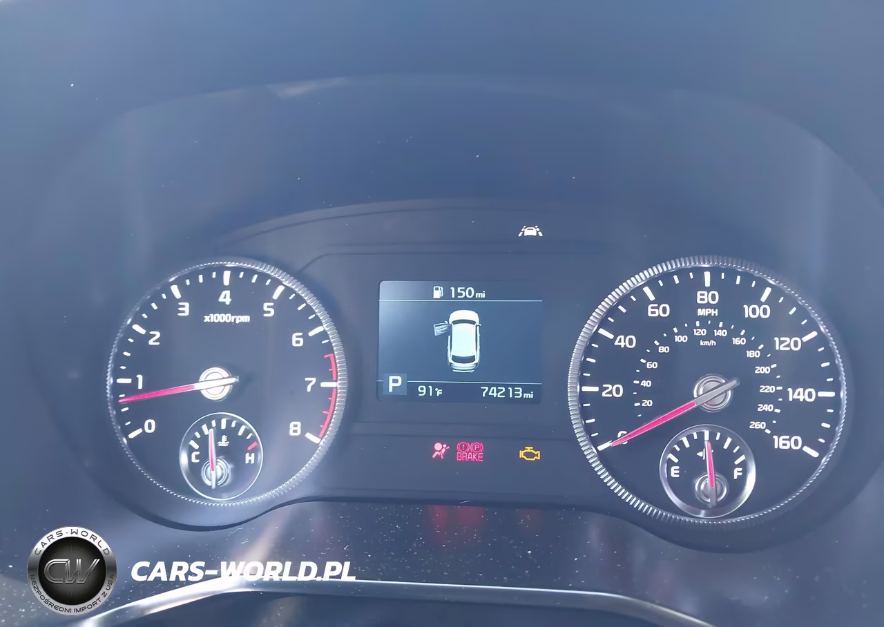 2022 Kia Telluride Ex VIN:5XYP34HCXNG227550 - 7