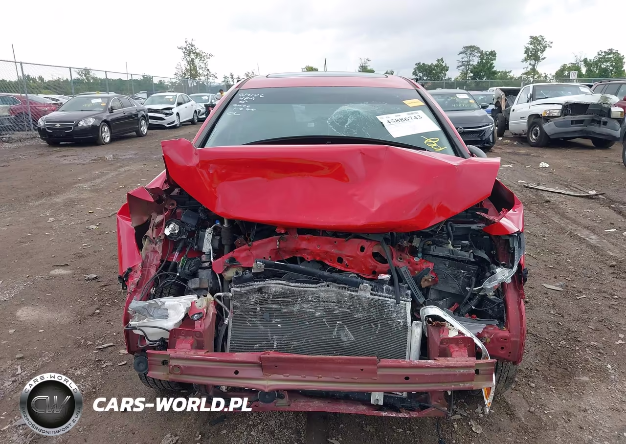 2015 Honda Fit Ex-Ex-L VIN:3HGGK5H85FM773506 - 6