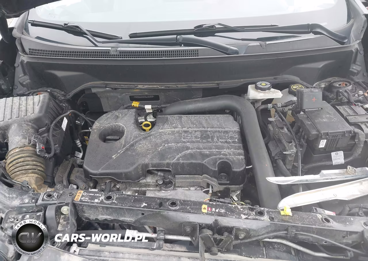 2024 Chevrolet Equinox Awd Lt VIN:3GNAXUEGXRL131943 - 10