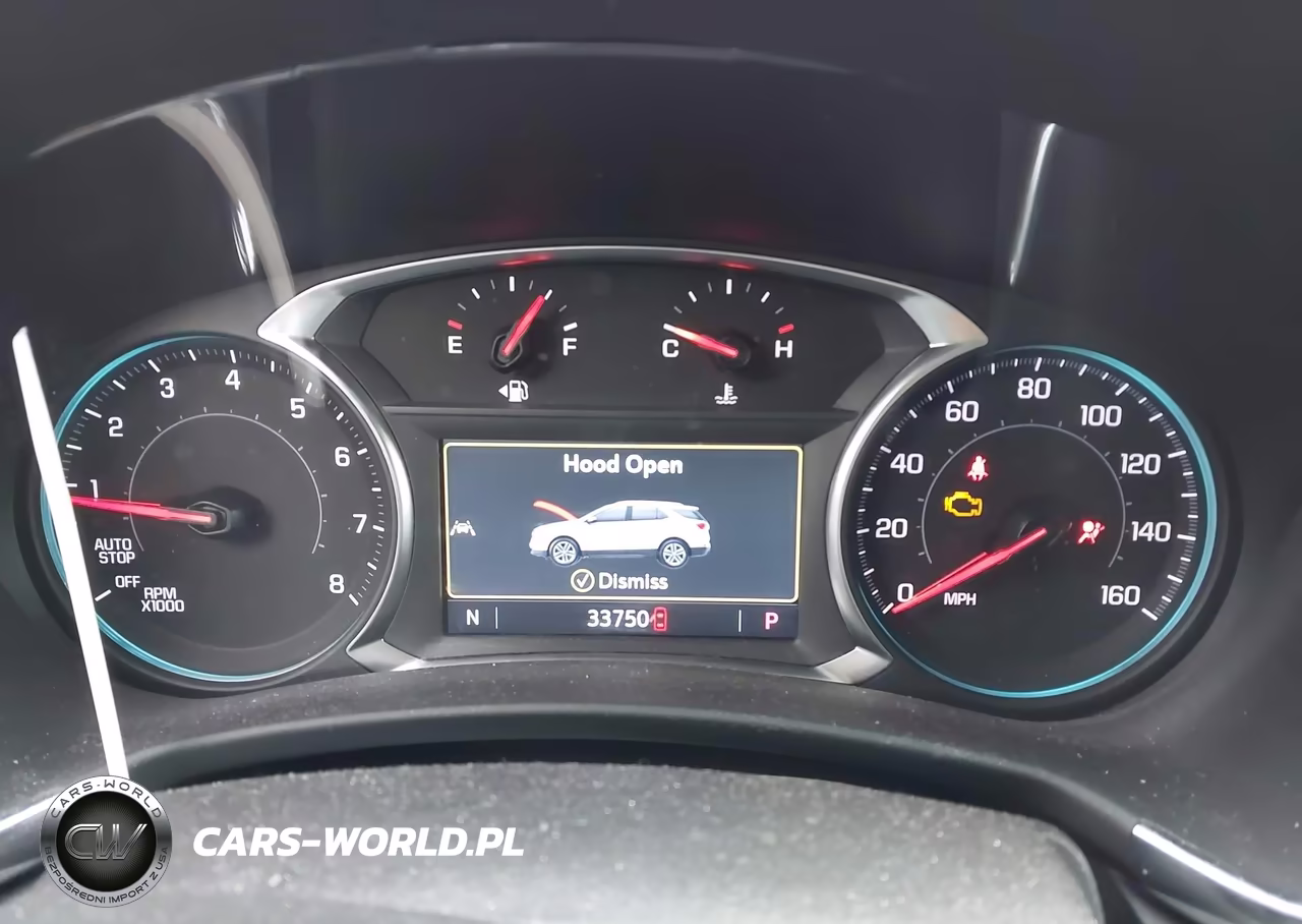2024 Chevrolet Equinox Awd Lt VIN:3GNAXUEGXRL131943 - 7