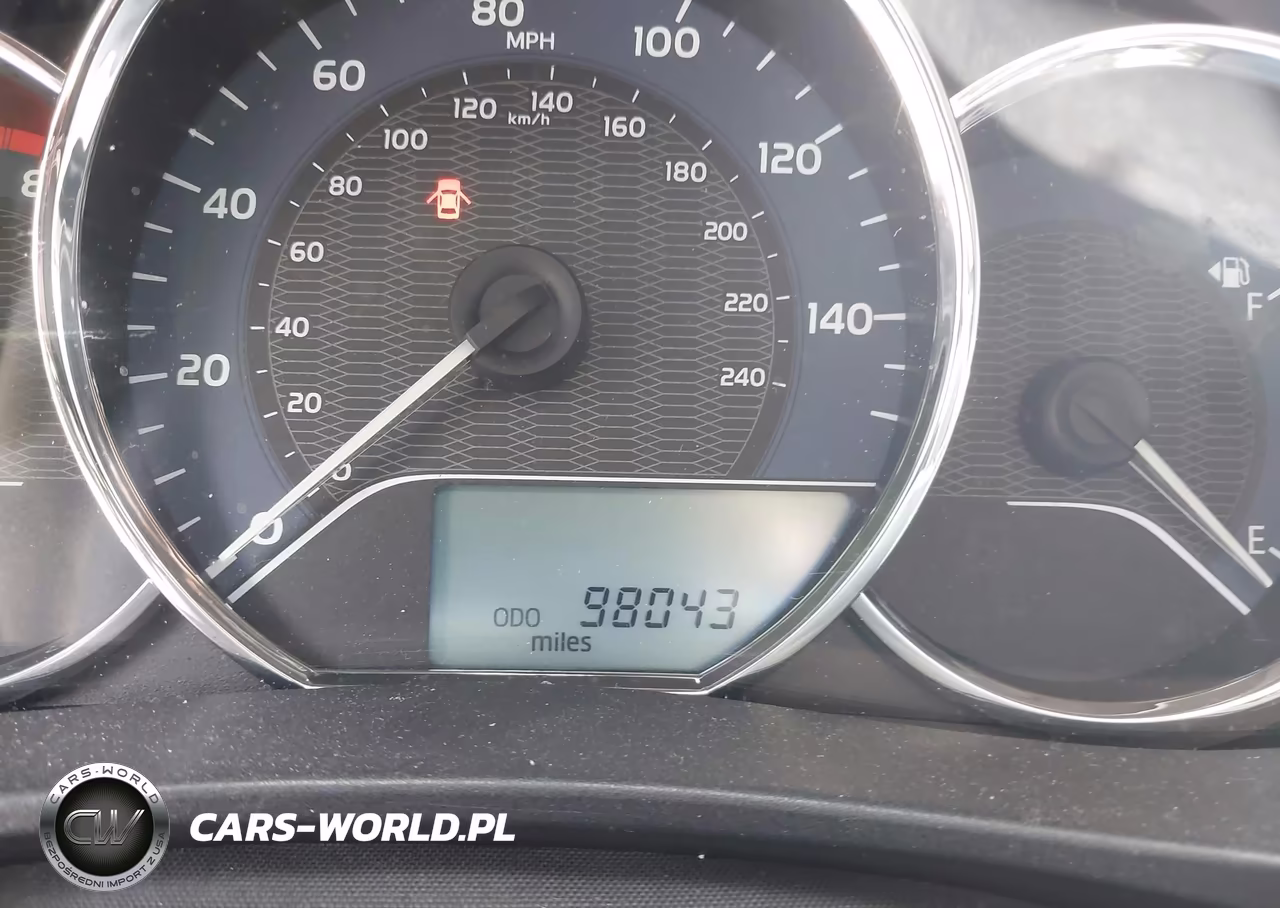 2015 Toyota Corolla Le VIN:2T1BURHE8FC439348 - 15