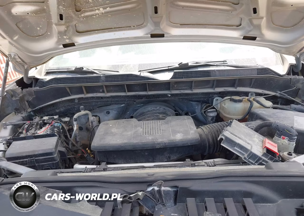 2019 Chevrolet Silverado 1500 Work Truck VIN:1GCRYAEF8KZ302959 - 10