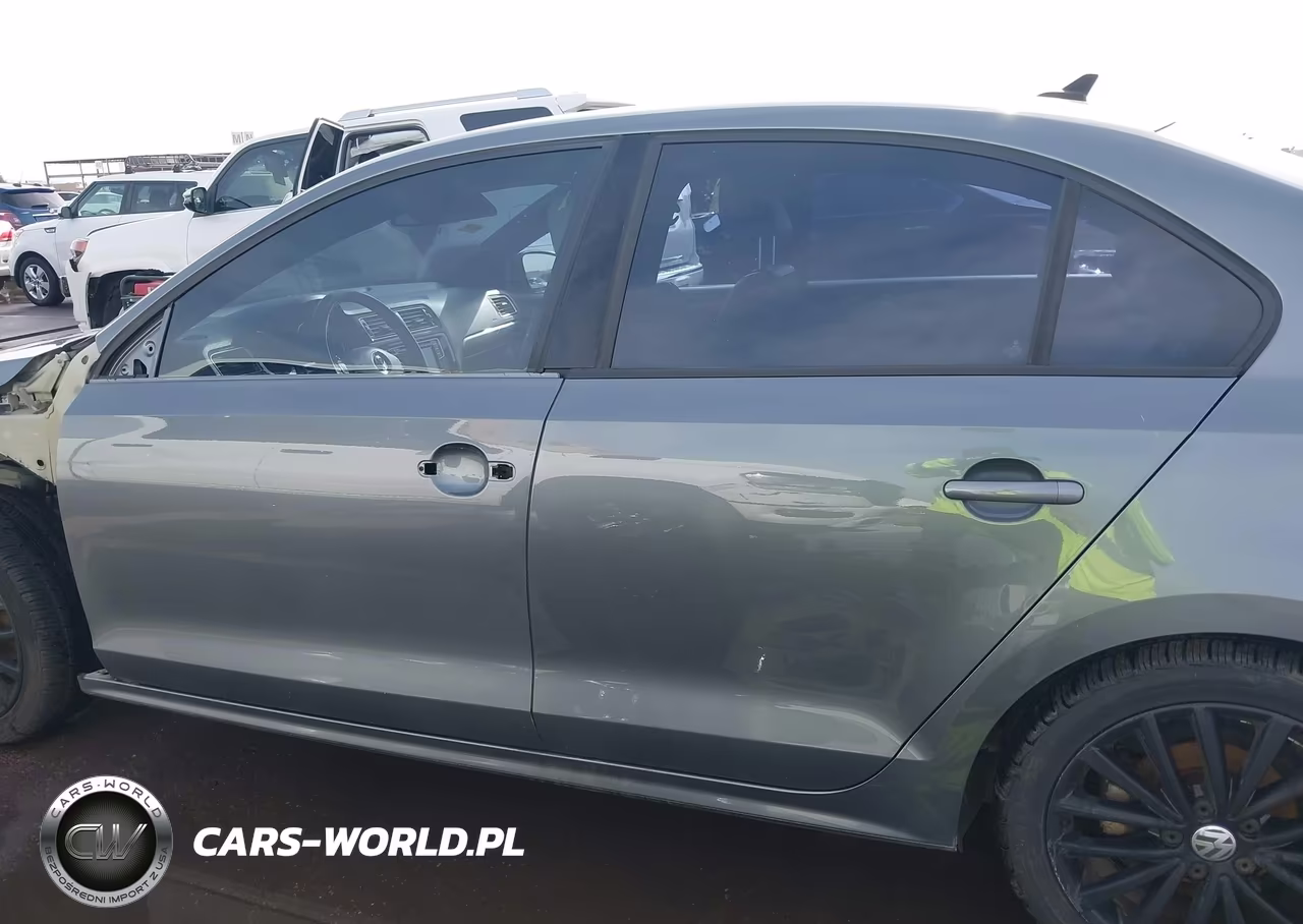 2017 Volkswagen Jetta 1.8T Sport VIN:3VWD17AJ6HM285095 - 15