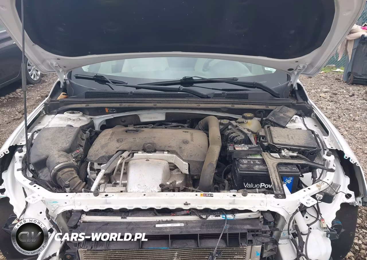 2022 Chevrolet Malibu Fwd Premier VIN:1G1ZE5SX7NF195429 - 10