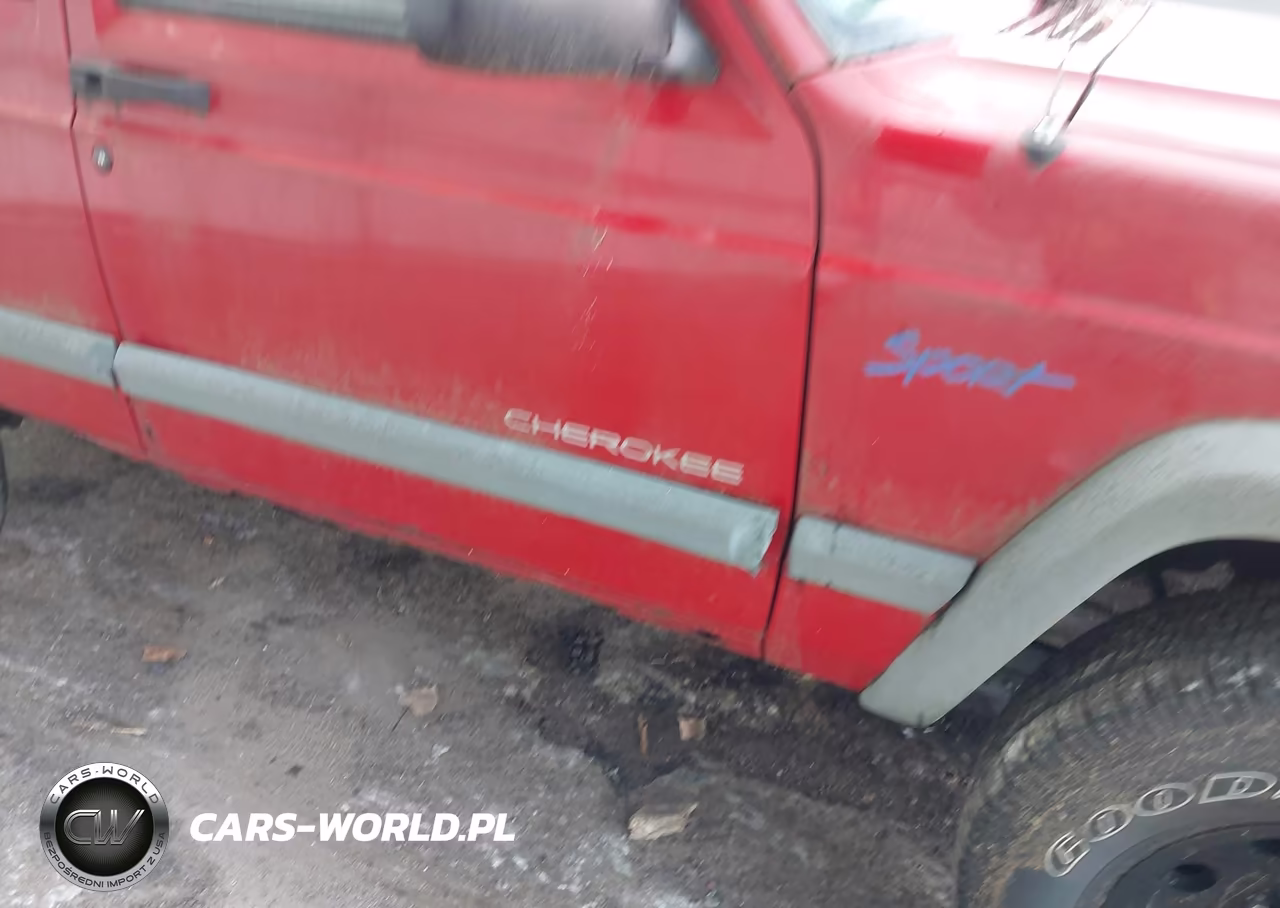 1998 Jeep Cherokee Classic-Sport VIN:1J4FJ68S8WL238132 - 6