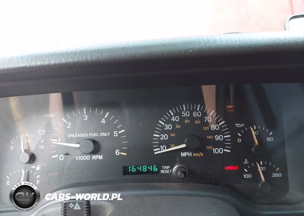 1998 Jeep Cherokee Classic-Sport VIN:1J4FJ68S8WL238132 - 7
