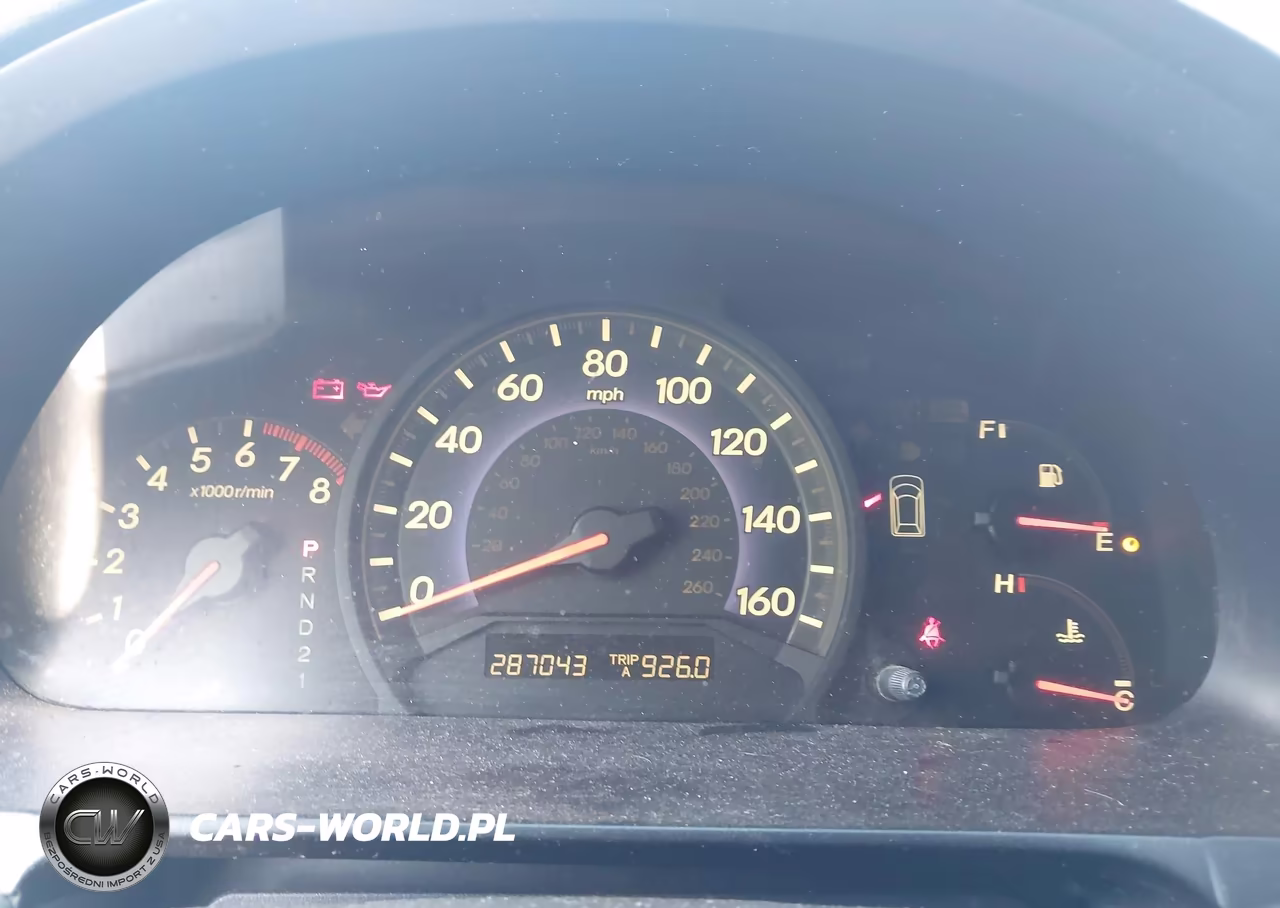 2005 Honda Odyssey Ex-L VIN:5FNRL38755B091664 - 7