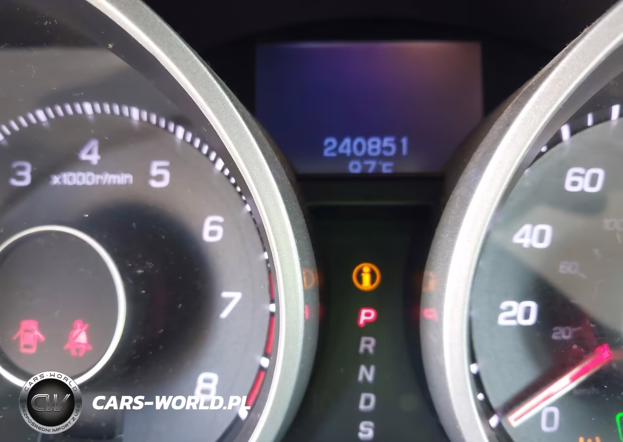 2013 Acura Tl 3.5 Special Edition VIN:19UUA8F39DA018304 - 14