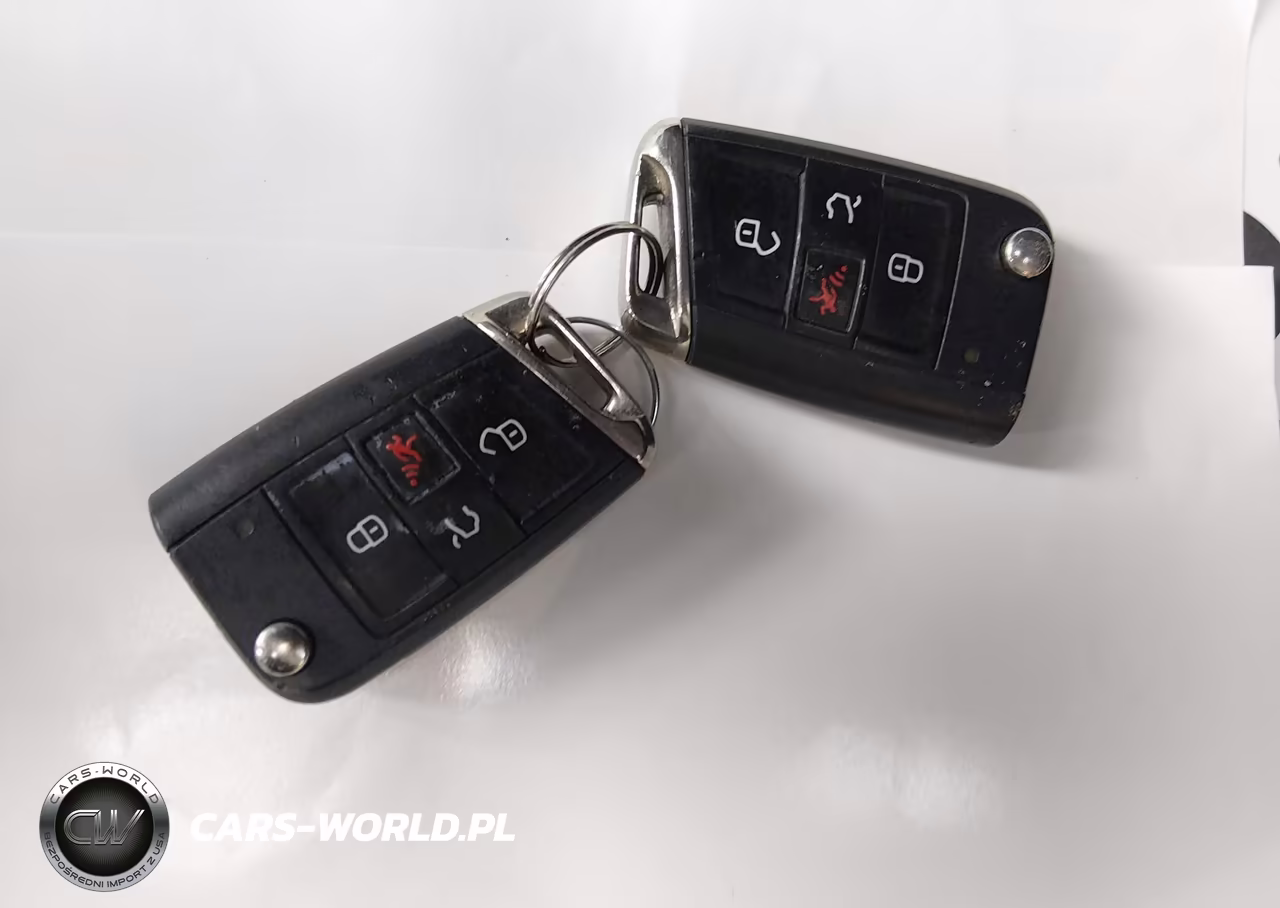 2019 Volkswagen Tiguan 2.0T Se-2.0T Sel-2.0T Sel R-Line-2.0T Sel R-Line Black VIN:3VV2B7AX3KM143310 - 11