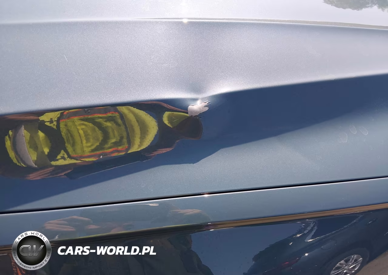 2019 Volkswagen Tiguan 2.0T Se-2.0T Sel-2.0T Sel R-Line-2.0T Sel R-Line Black VIN:3VV2B7AX3KM143310 - 12