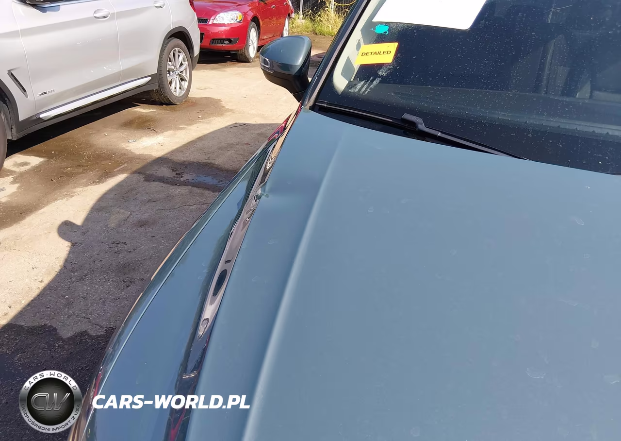2019 Volkswagen Tiguan 2.0T Se-2.0T Sel-2.0T Sel R-Line-2.0T Sel R-Line Black VIN:3VV2B7AX3KM143310 - 13
