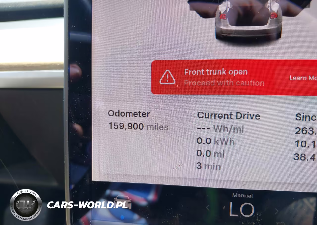 2020 Tesla Model 3 Standard Range Plus Rear-Wheel Drive-Standard Range Rear-Wheel Drive VIN:5YJ3E1EA3LF706746 - 16